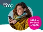 Your Co-op Mobile