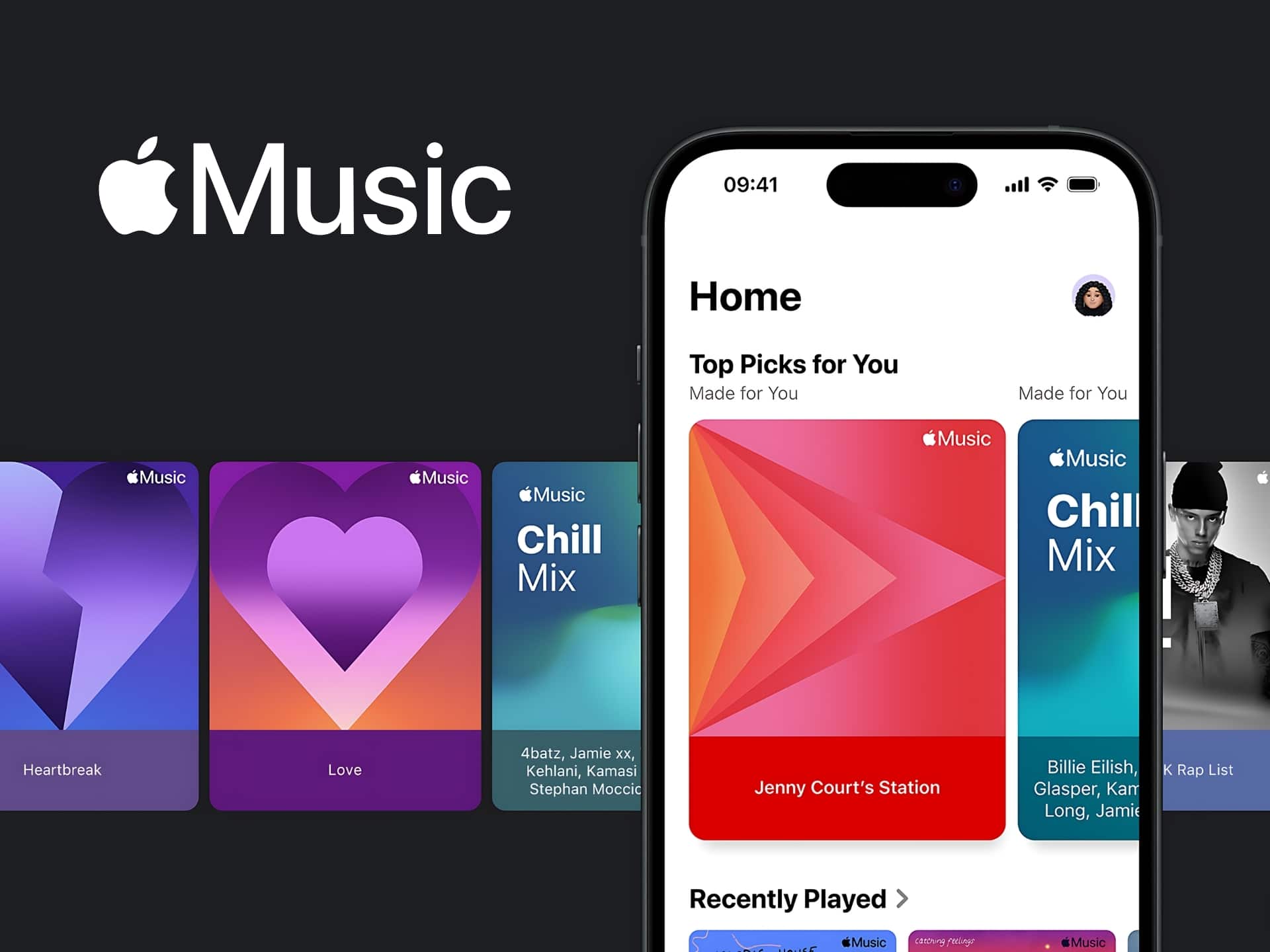 Apple Music