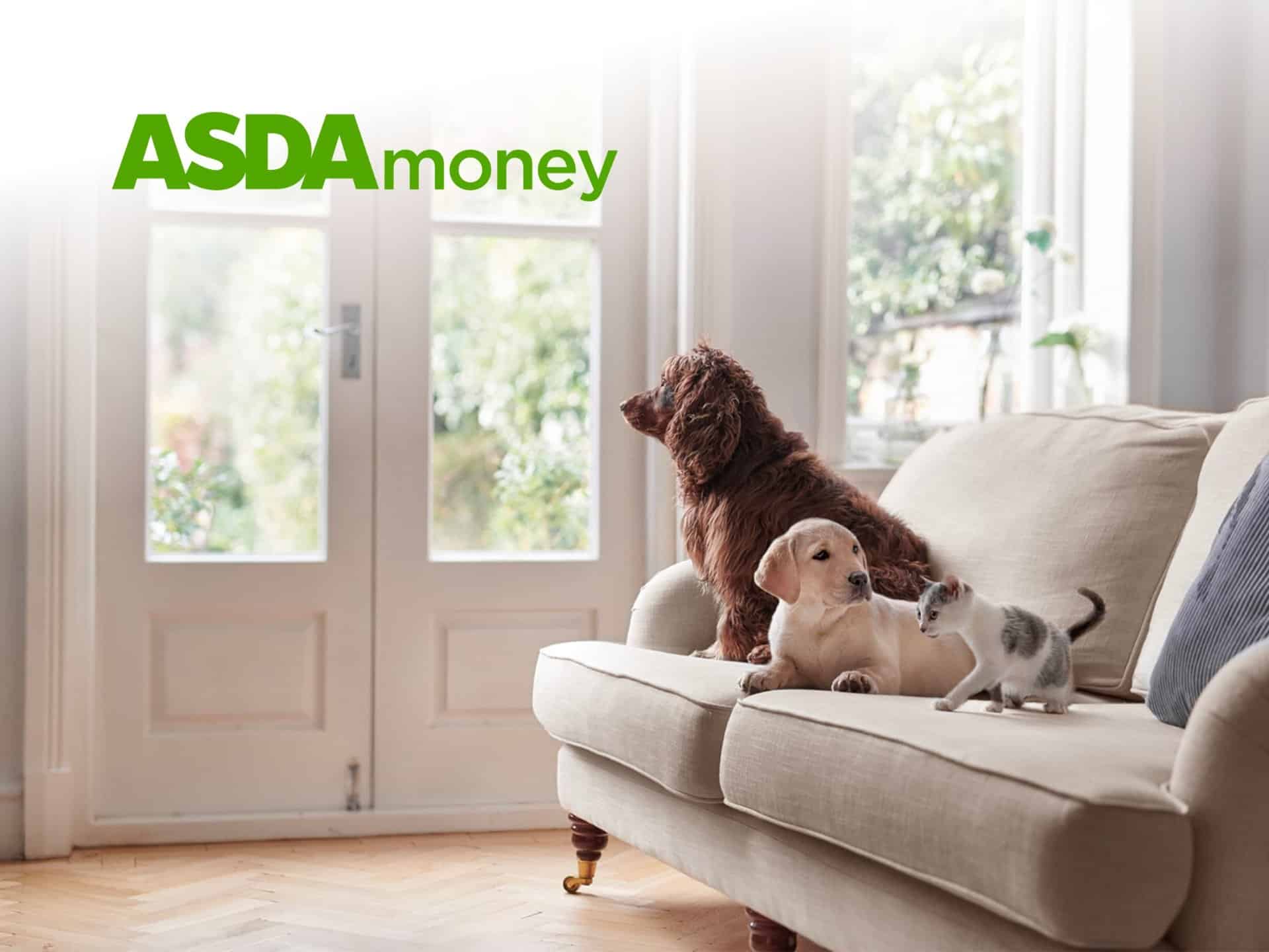 Asda Pet Insurance