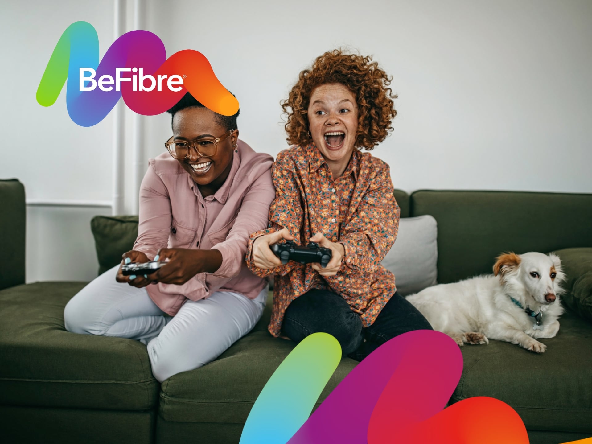 Befibre