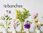 Bunches Flowers