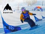 Burton