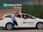 Enterprise Car Club
