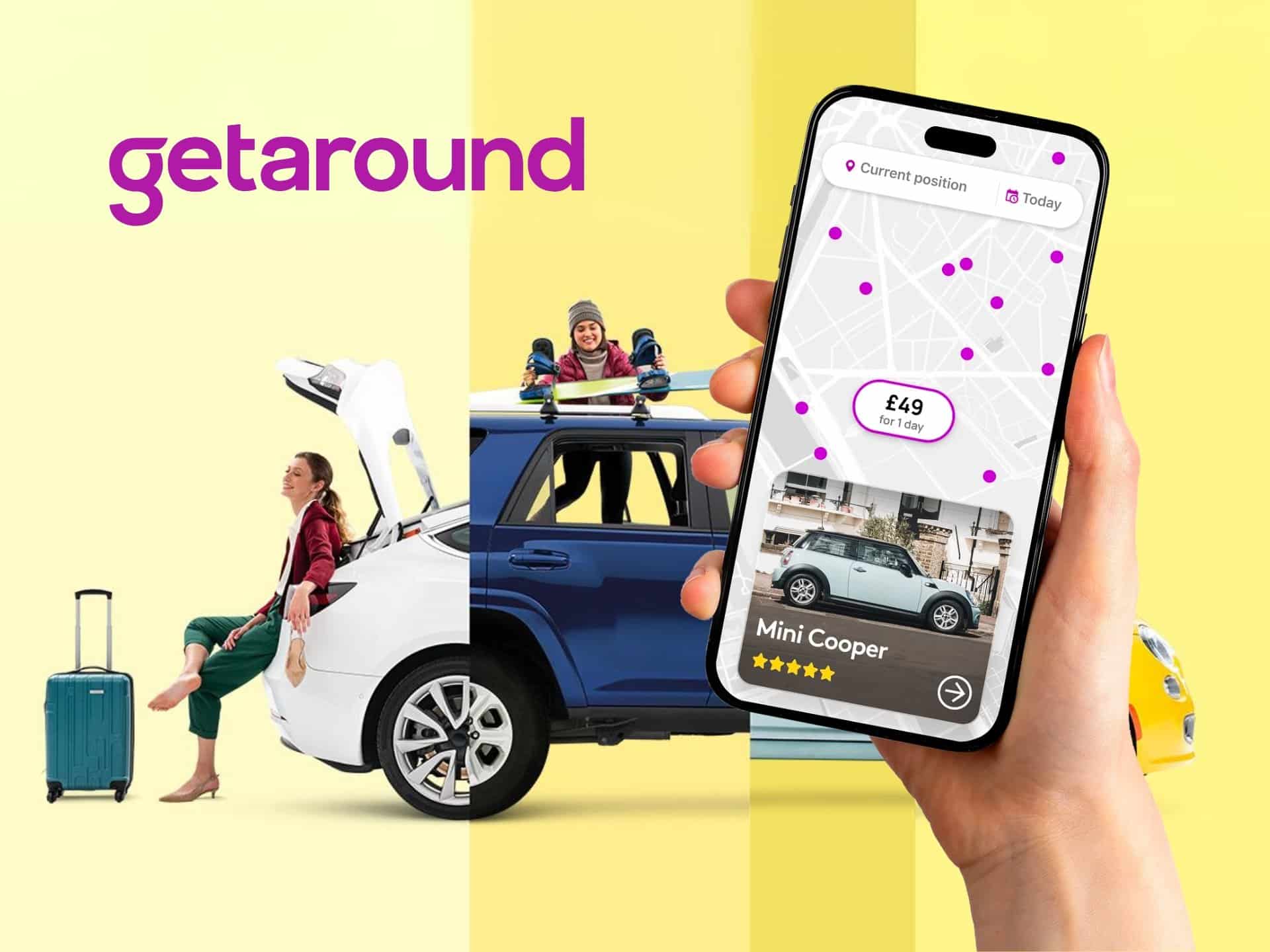 Getaround