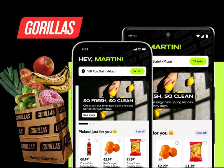 Gorillas