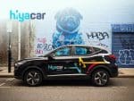 Hiyacar