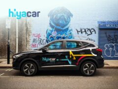 Hiyacar