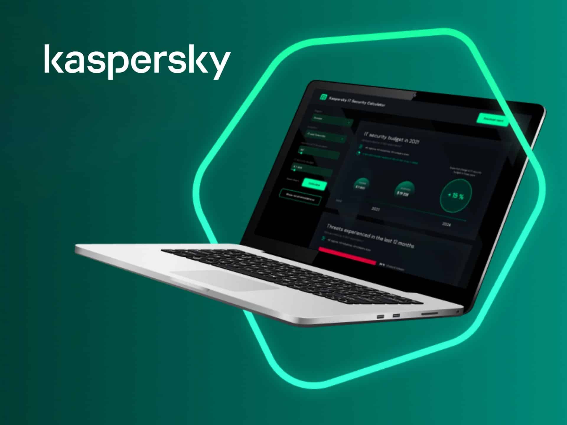 Kaspersky