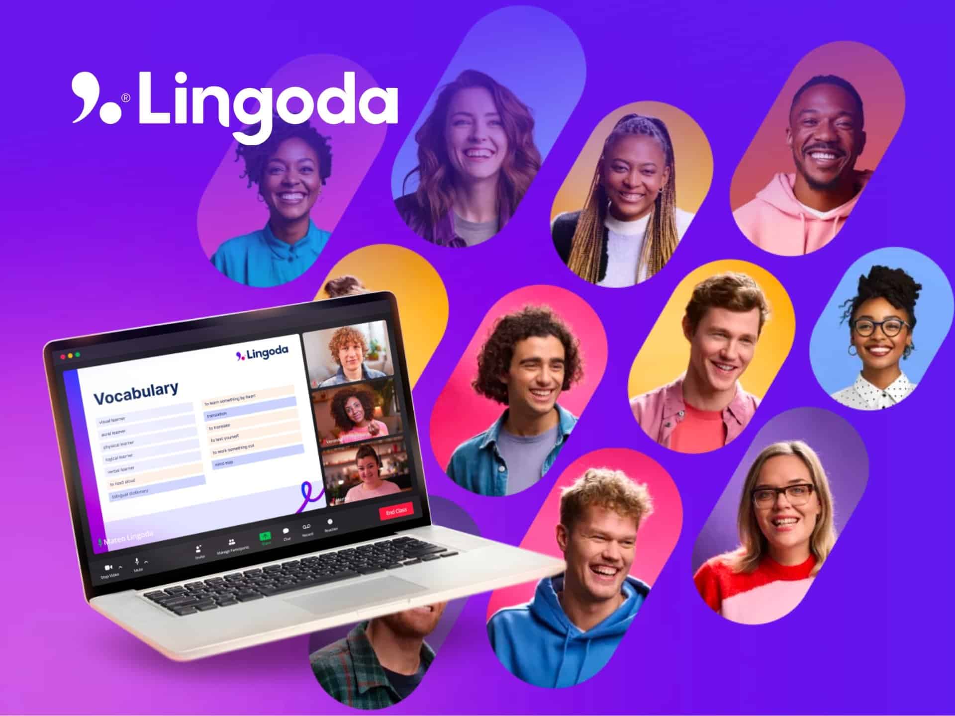 Lingoda