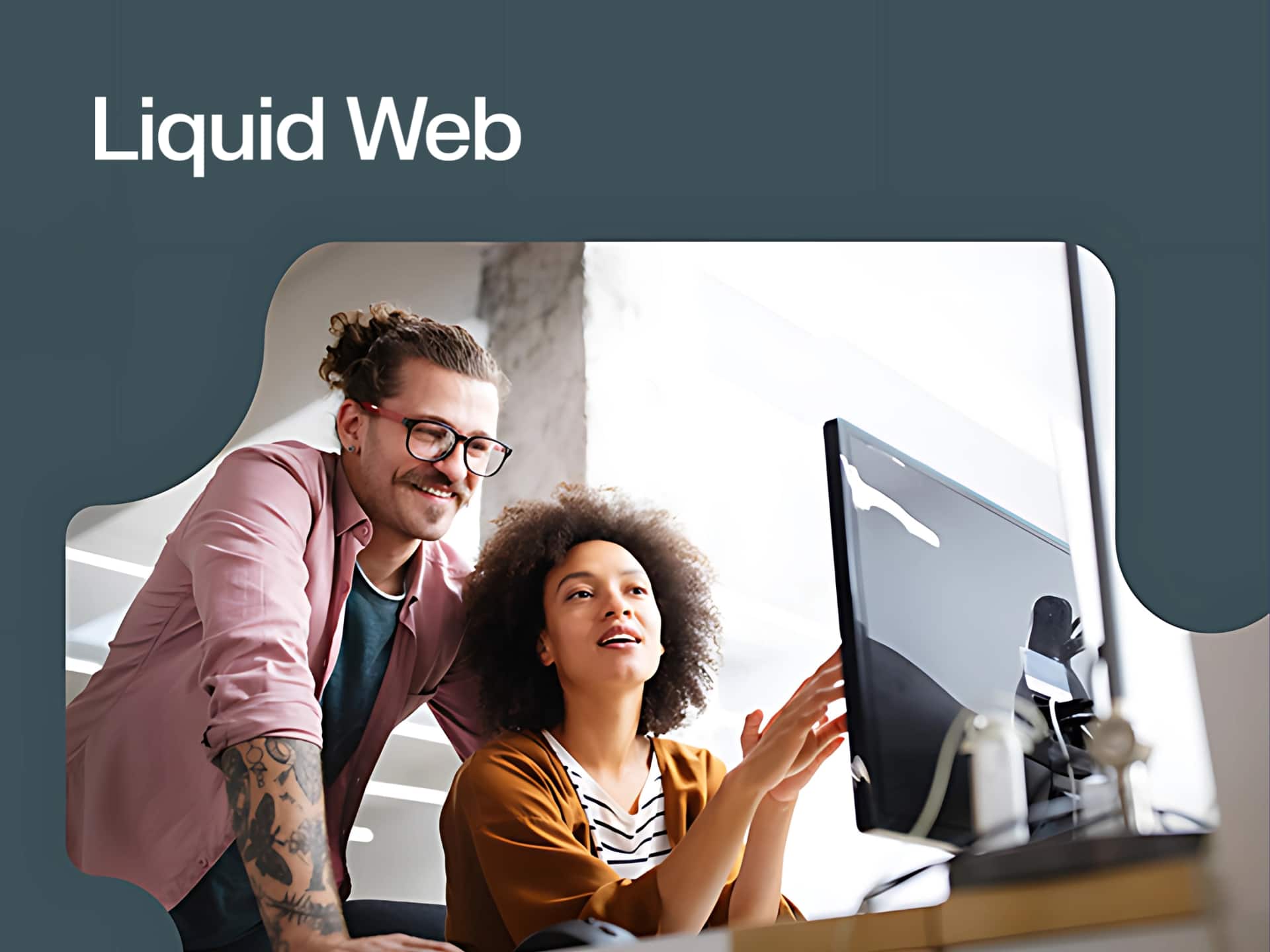 Liquid Web