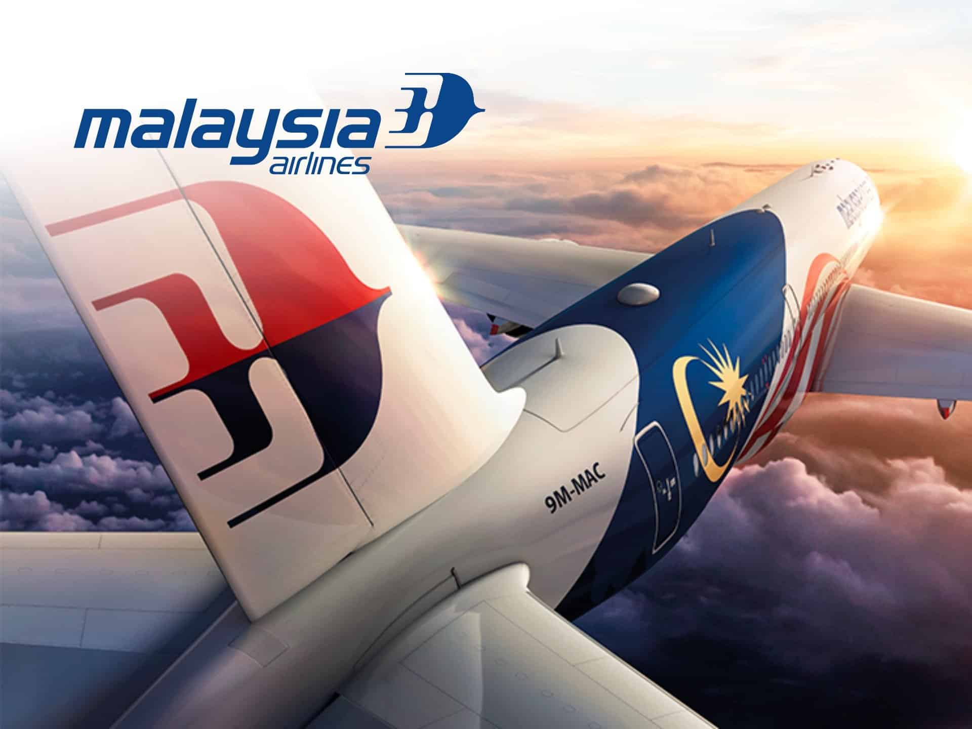 Malaysia Airlines