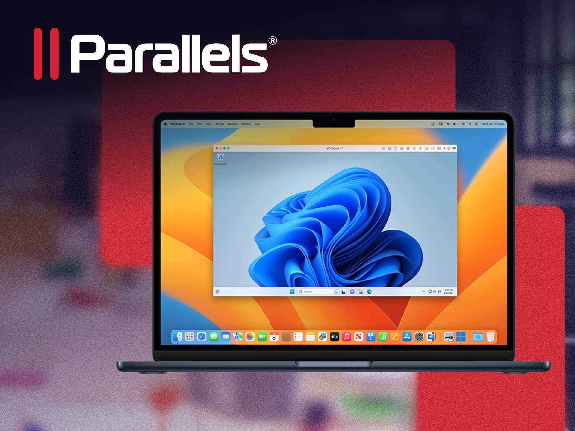 Parallels