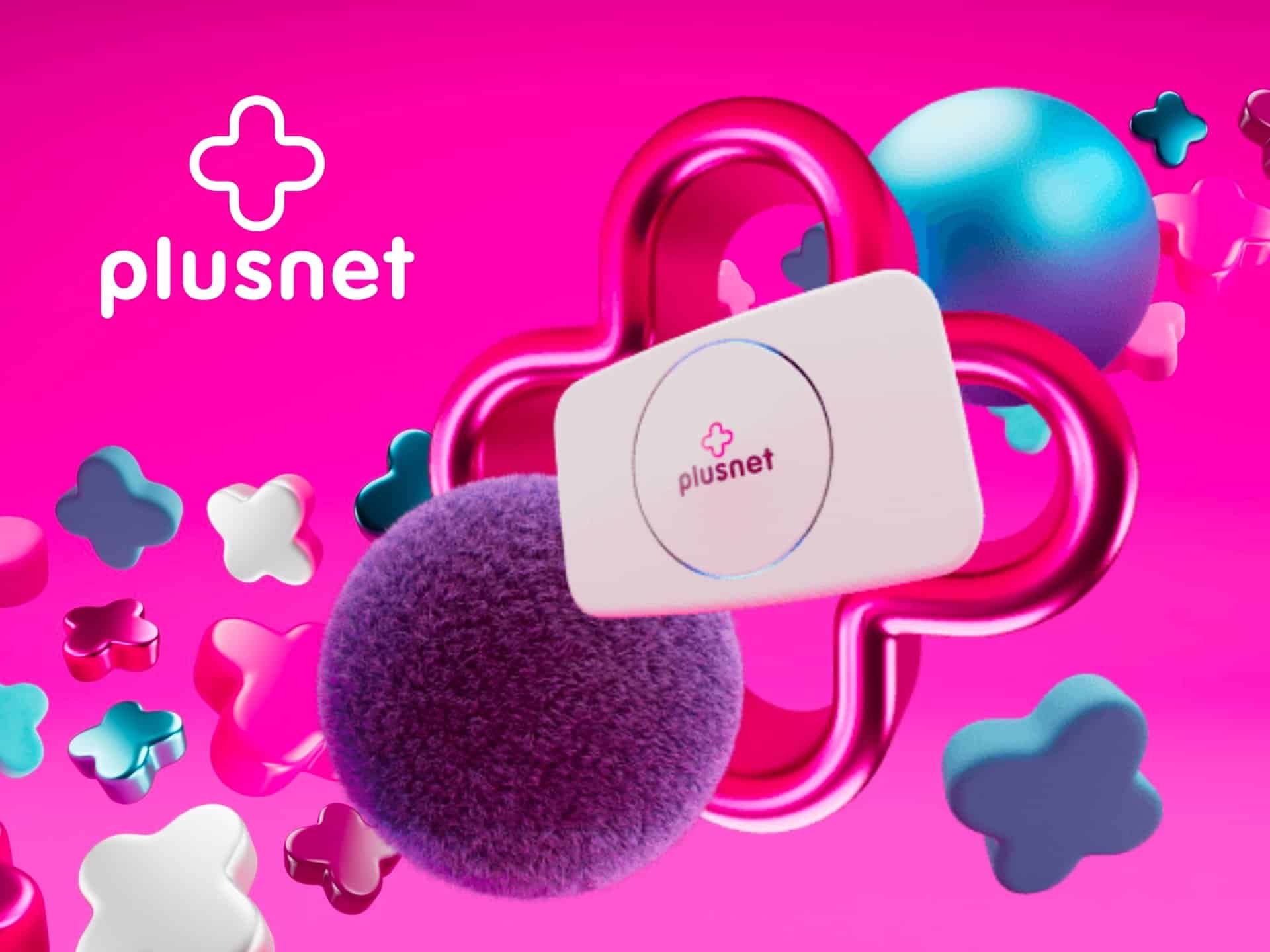 Plusnet