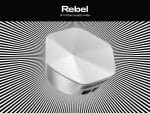 Rebel Internet