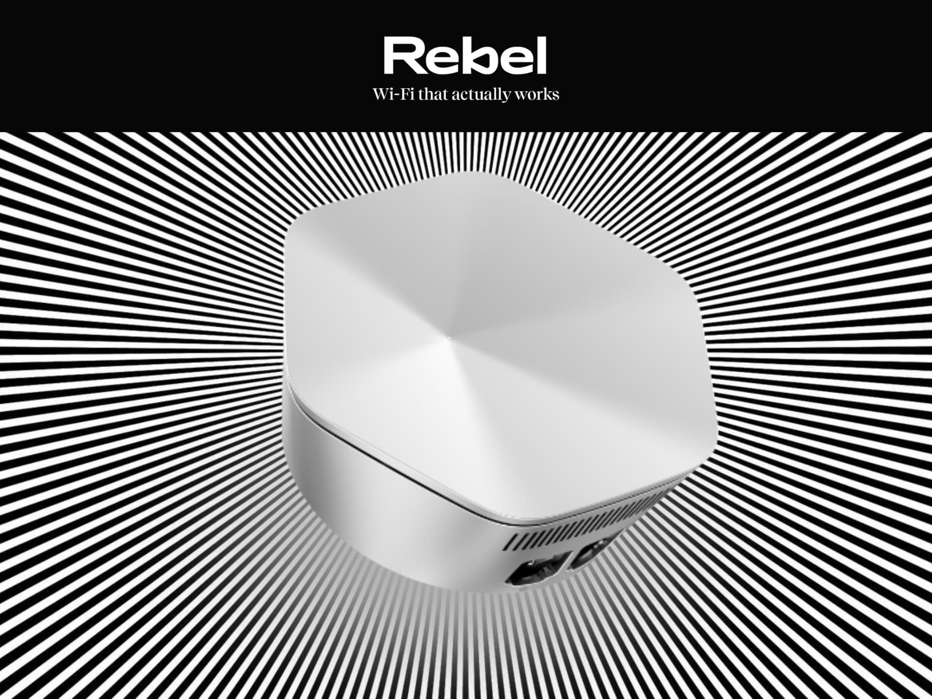 Rebel Internet