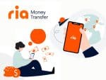 Ria Money Transfer