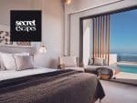 Secret Escapes