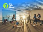 The Gym Group