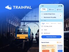 Trainpal
