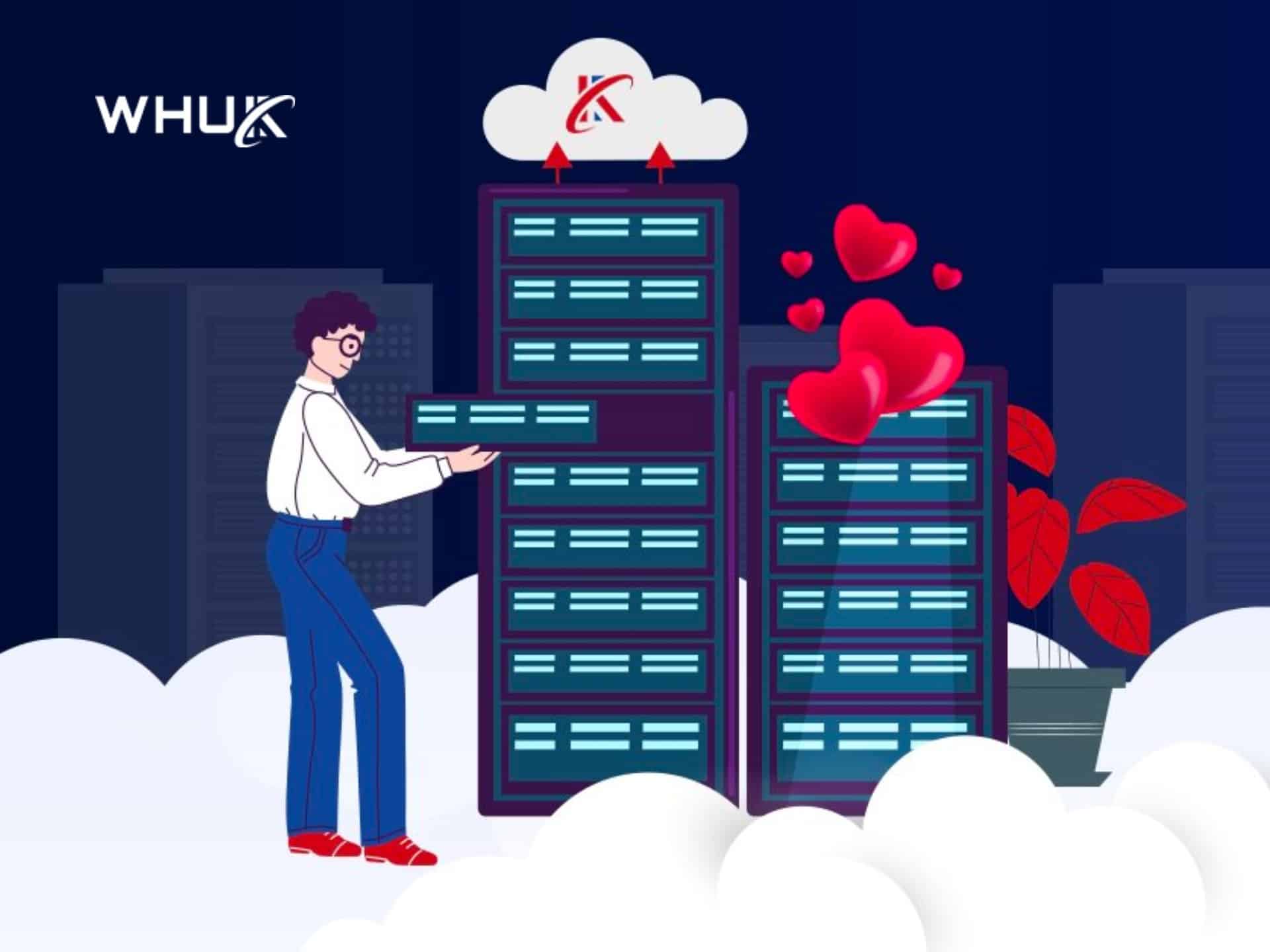 Webhosting Uk
