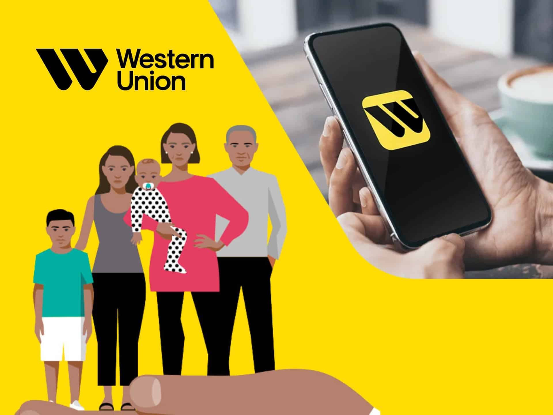 Western Union