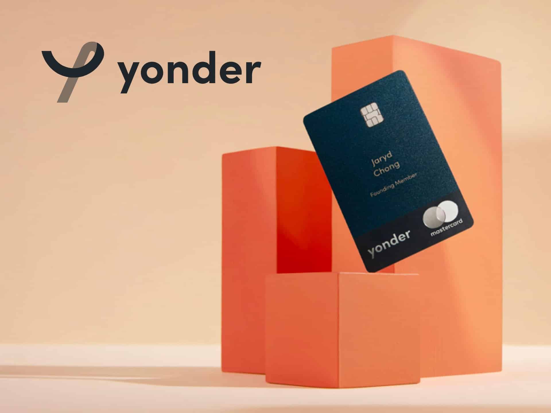 Yonder
