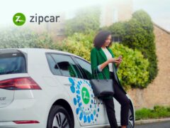Zipcar