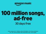 Amazon Music Unlimited