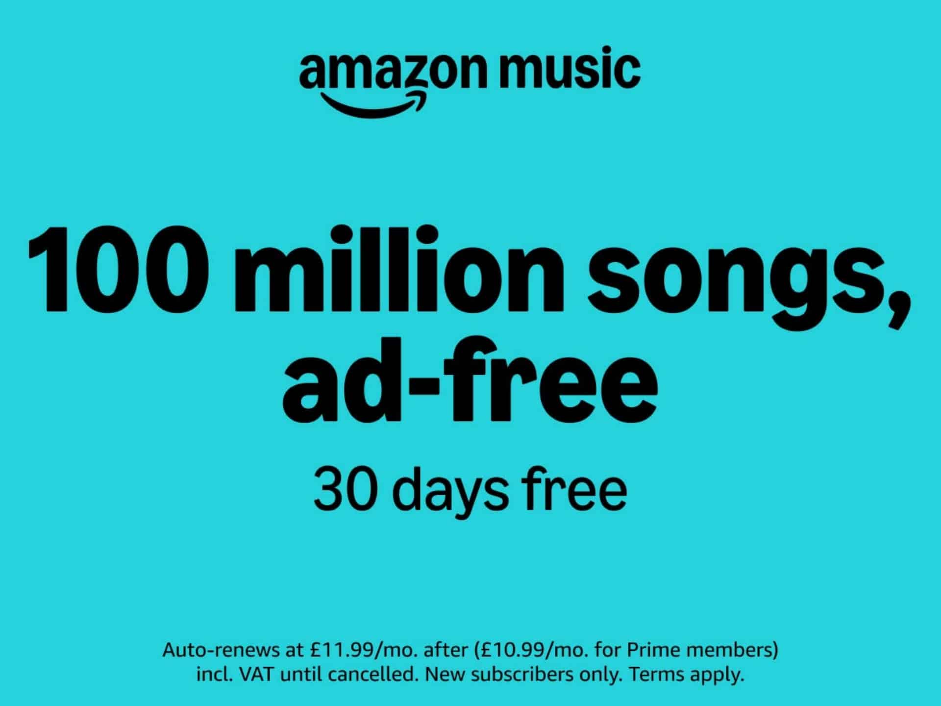 Amazon Music Unlimited