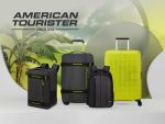 American Tourister