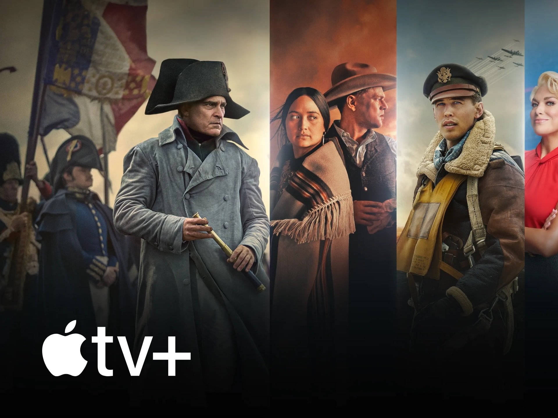 Apple Tv+