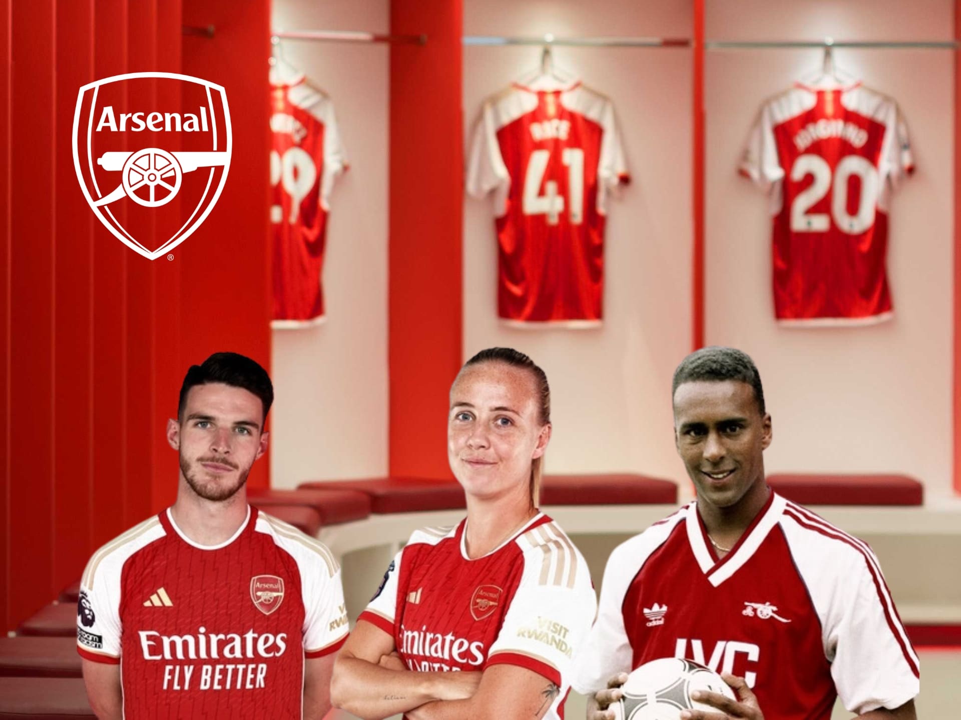 Arsenal Direct