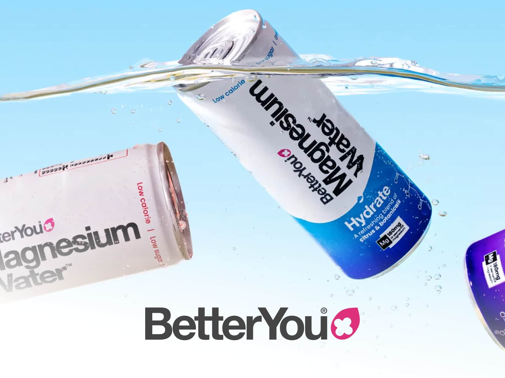 Cover image displaying exclusive discounts and promos on Betteryou products