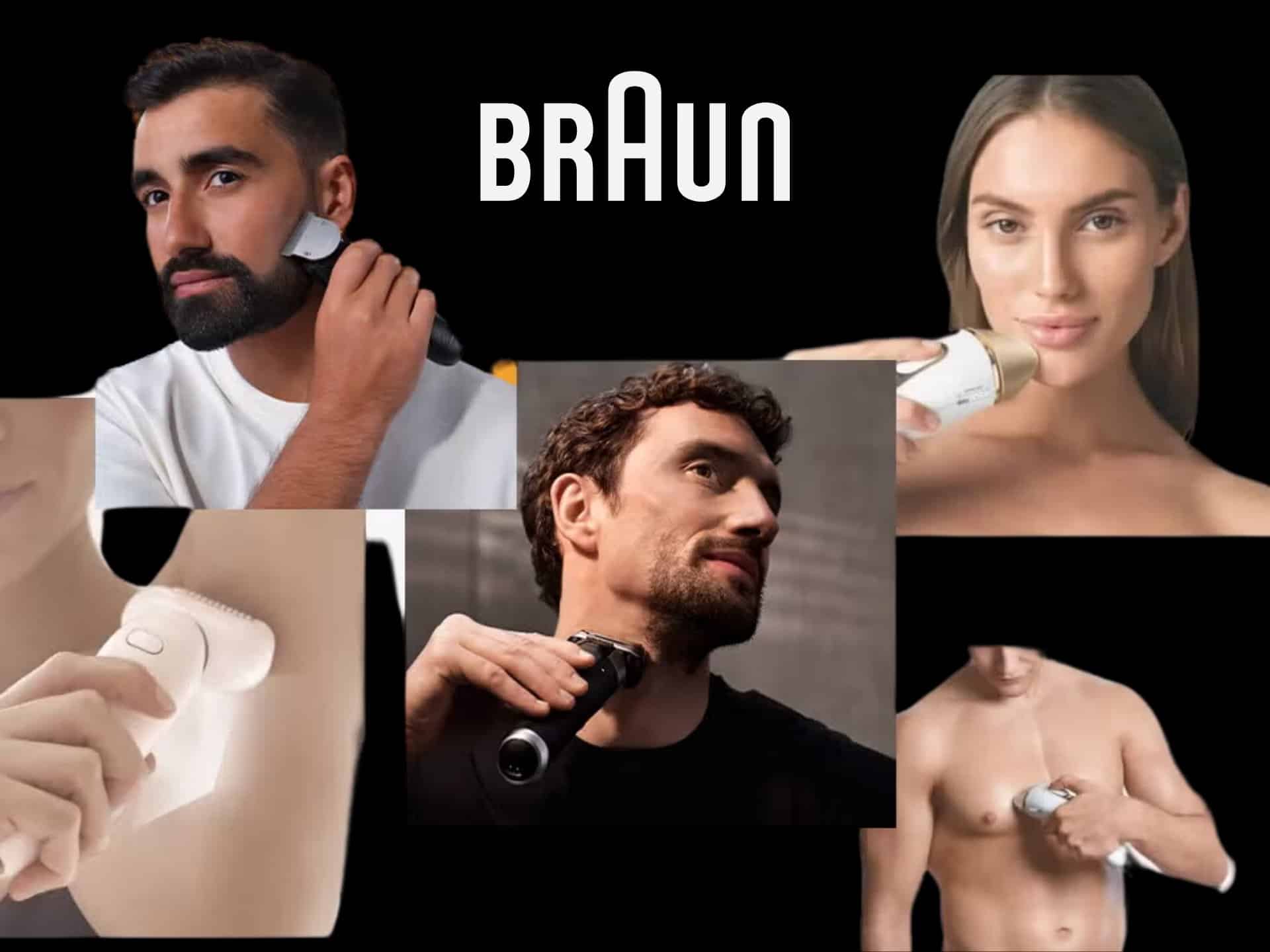 Braun