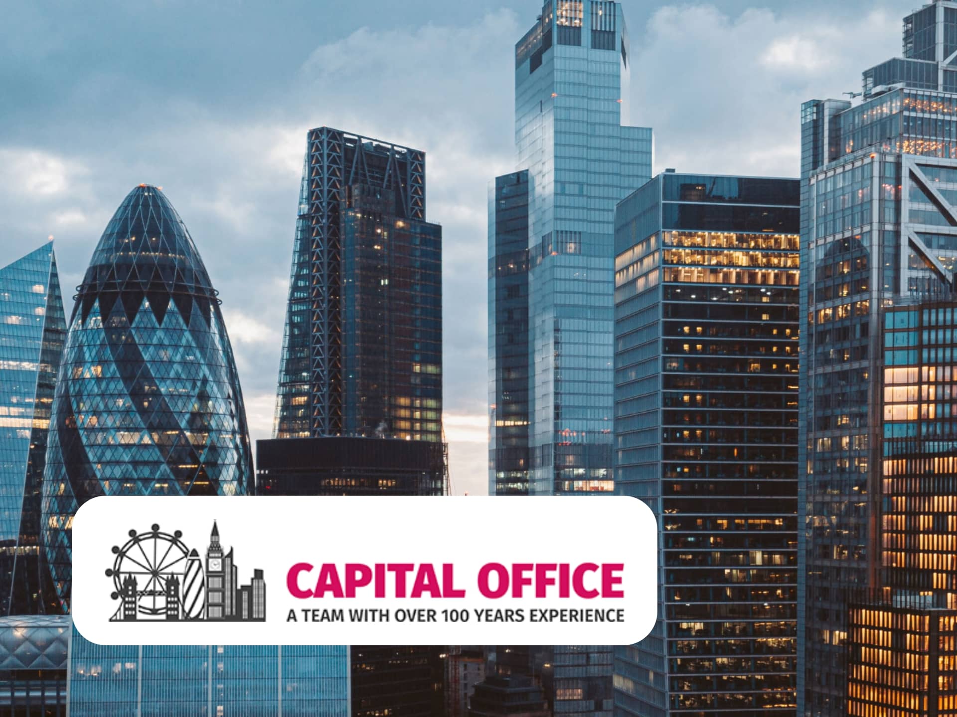 Capital Office