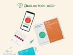 Check My Body Health
