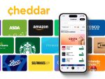 Cheddar
