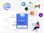 Clean Email