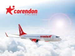 Corendon Airlines