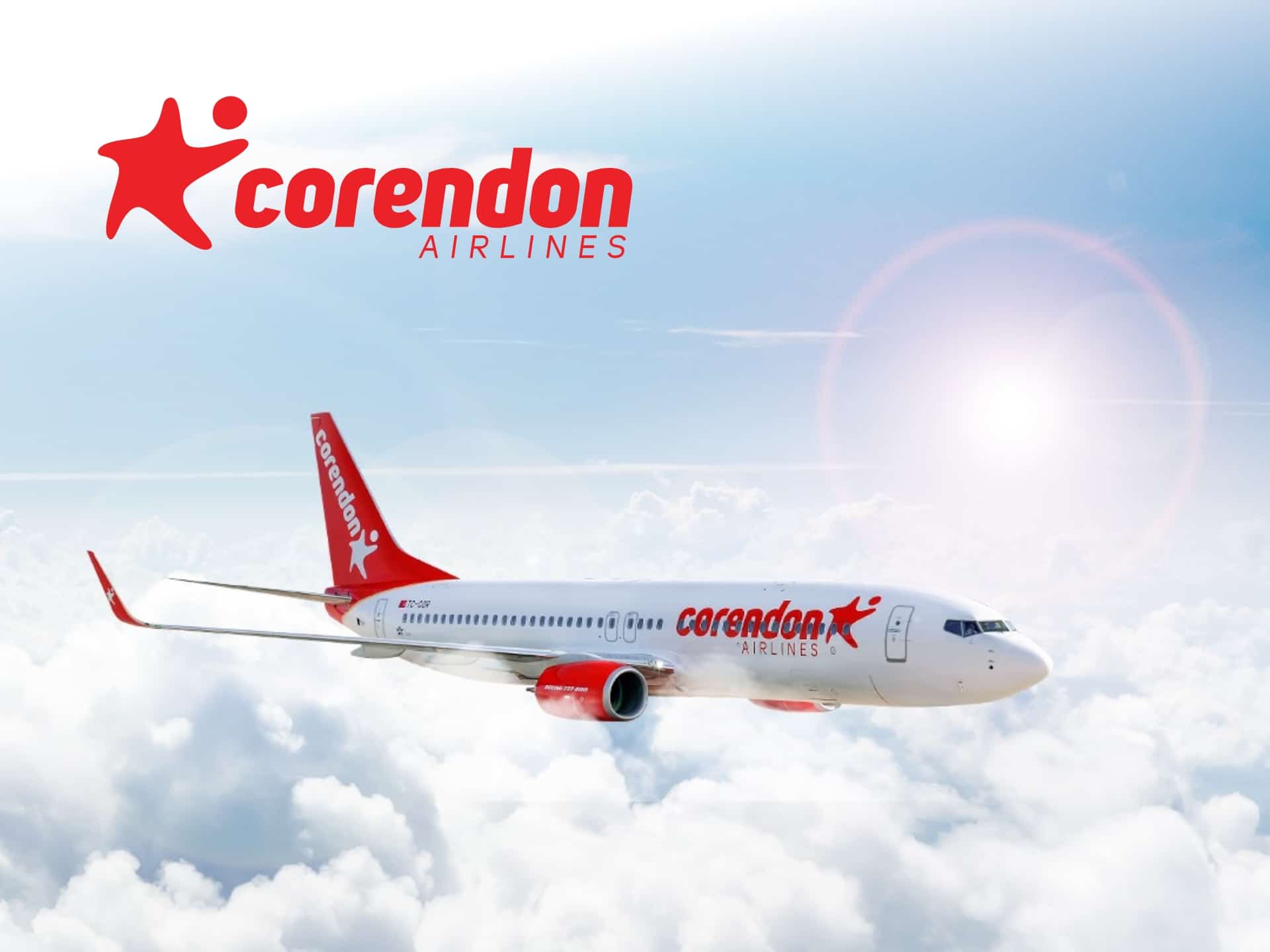 Corendon Airlines