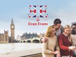 Evan Evans Tours