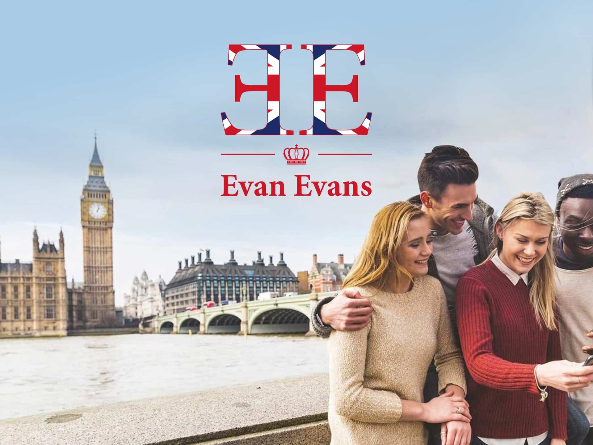 Evan Evans Tours