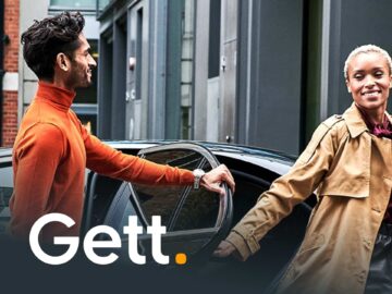 Gett Discount Code