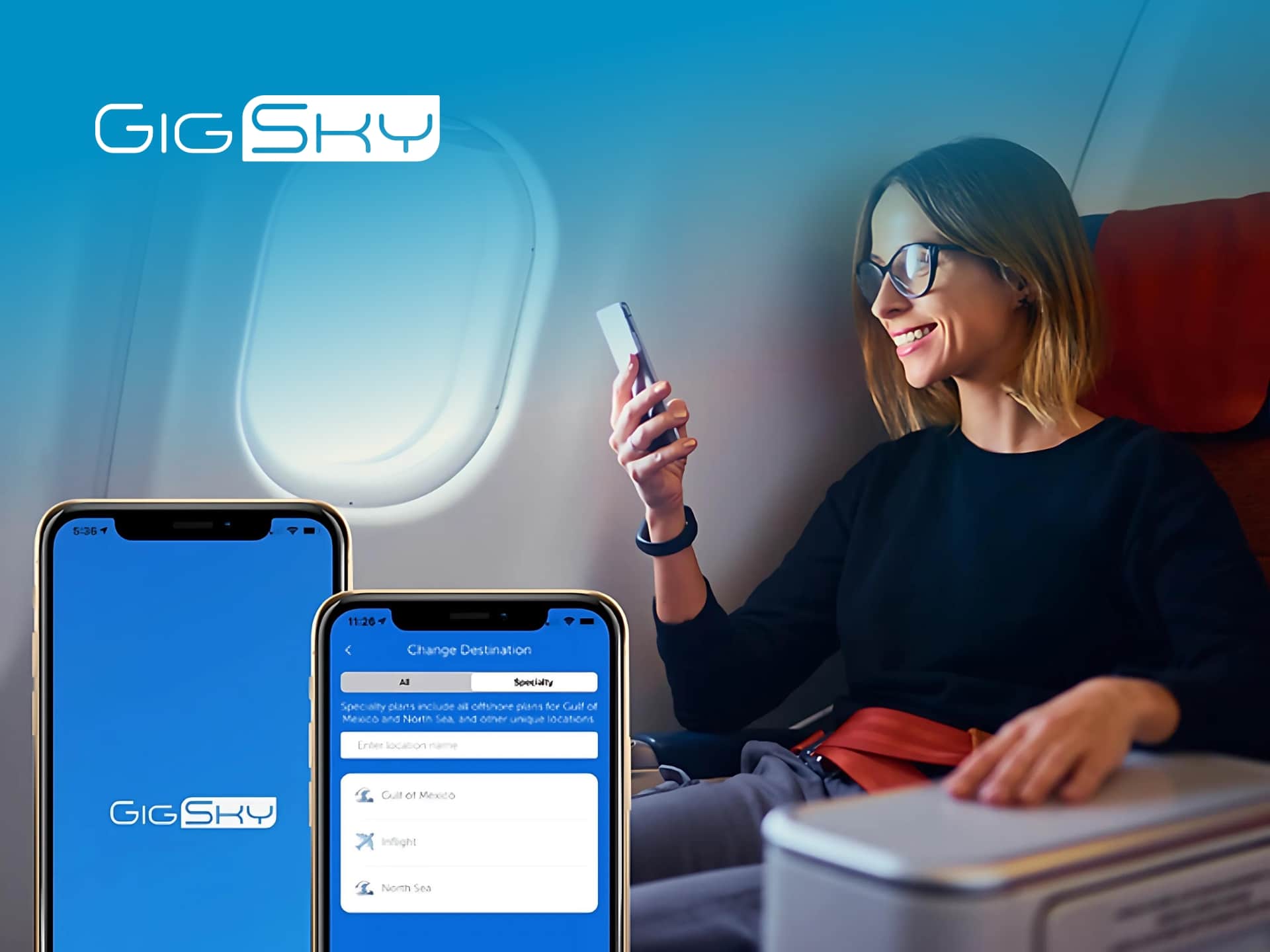 Gigsky Esim Promotional Discount Image