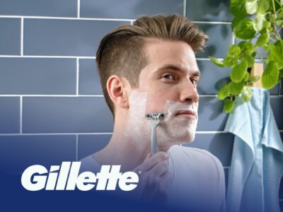 Gillette