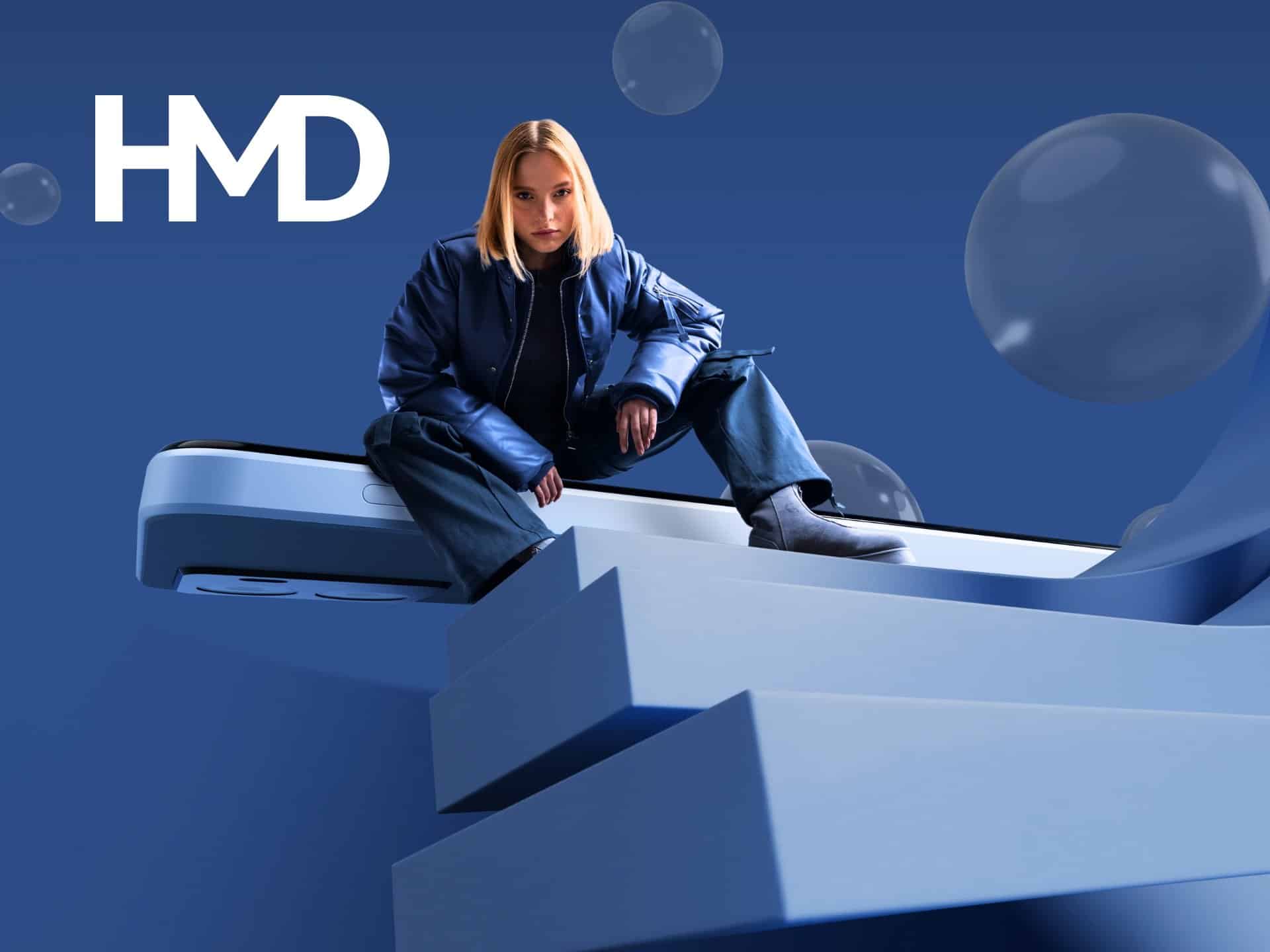 Hmd