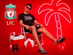 Liverpool FC Store