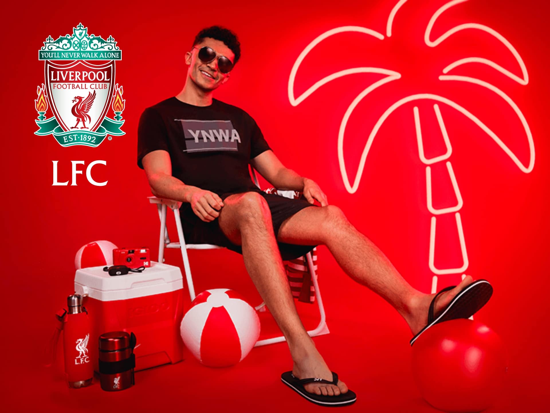 Liverpool Fc Store