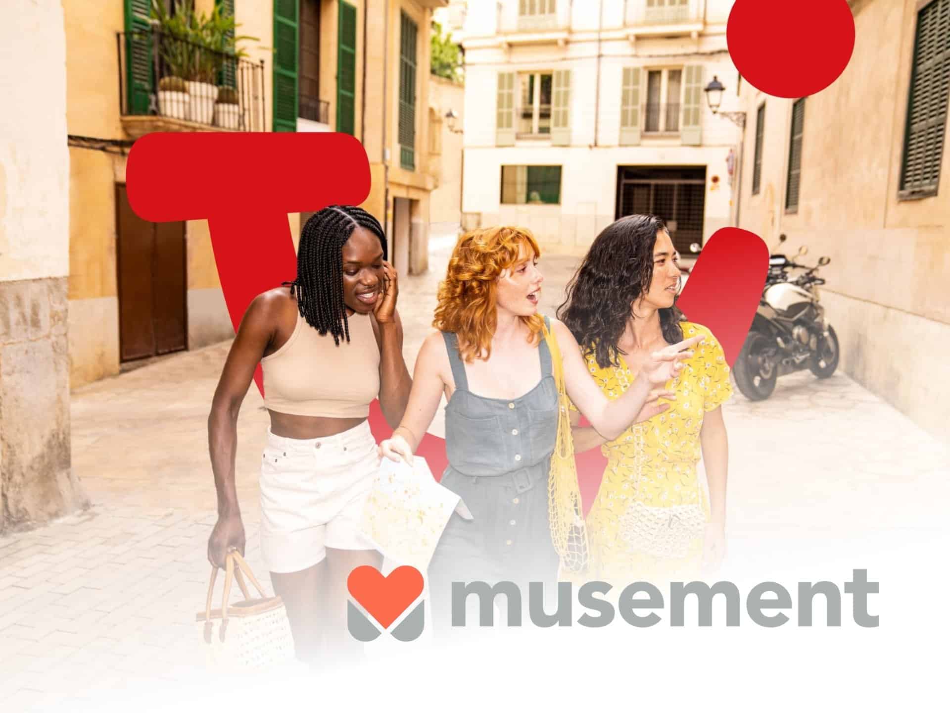 Musement