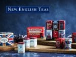 New English Teas